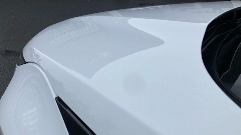 Land Rover Range Rover Evoque 2.0 D165 S 5dr Auto Diesel Hatchback